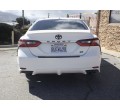 2021 TOYOTA  CAMRY SE